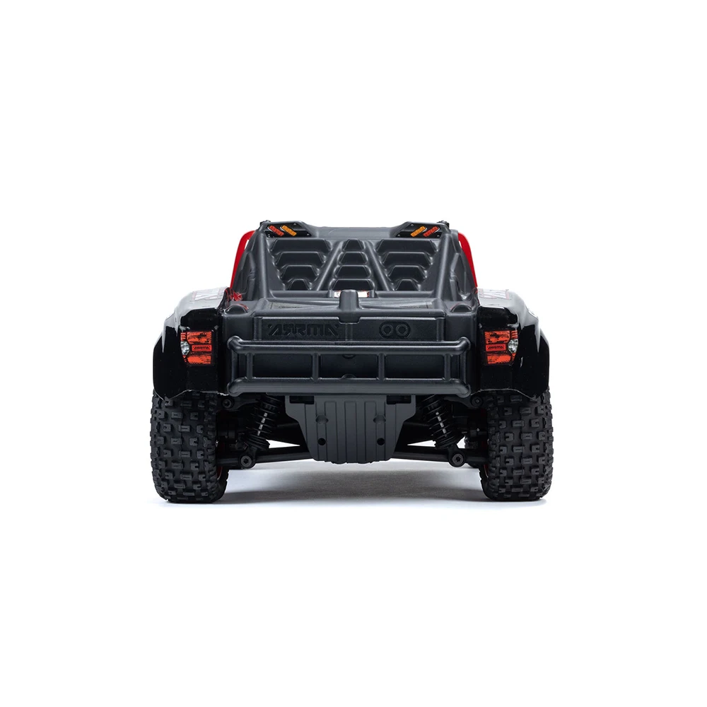ARRMA MOJAVE GROM MEGA 380 Brushed 4WD RTR 1/14 Small Scale RC
