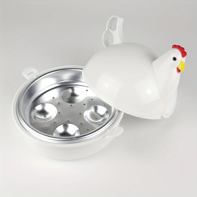 Boiled protein 1PC microwave oven