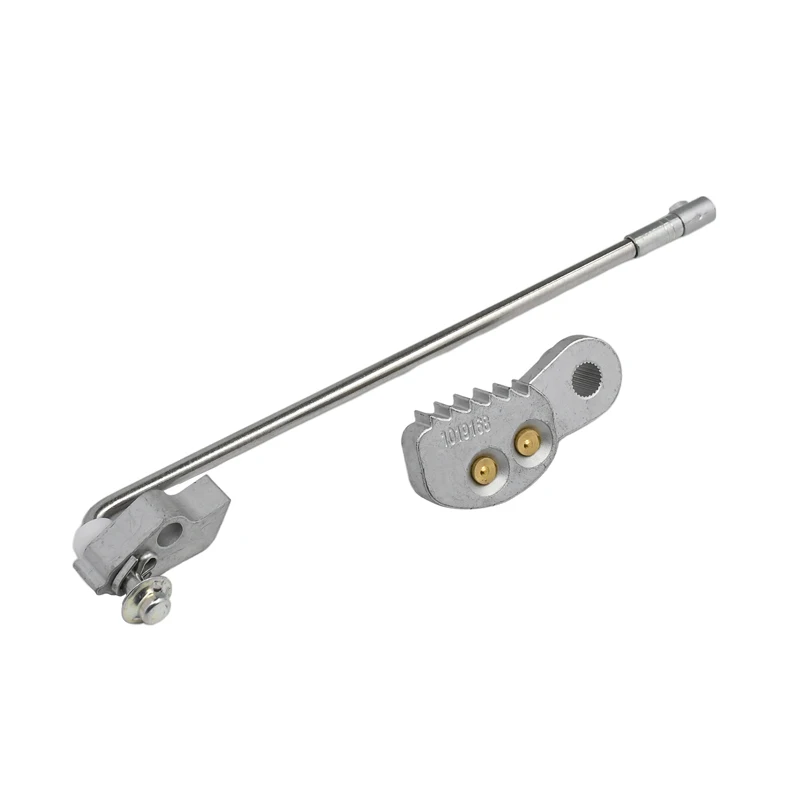 Park Brake Latch Kit 101187702 1017322 101985-01 1011877-02 Compatible with Club Car Golf Cart Models DS 1995-Up