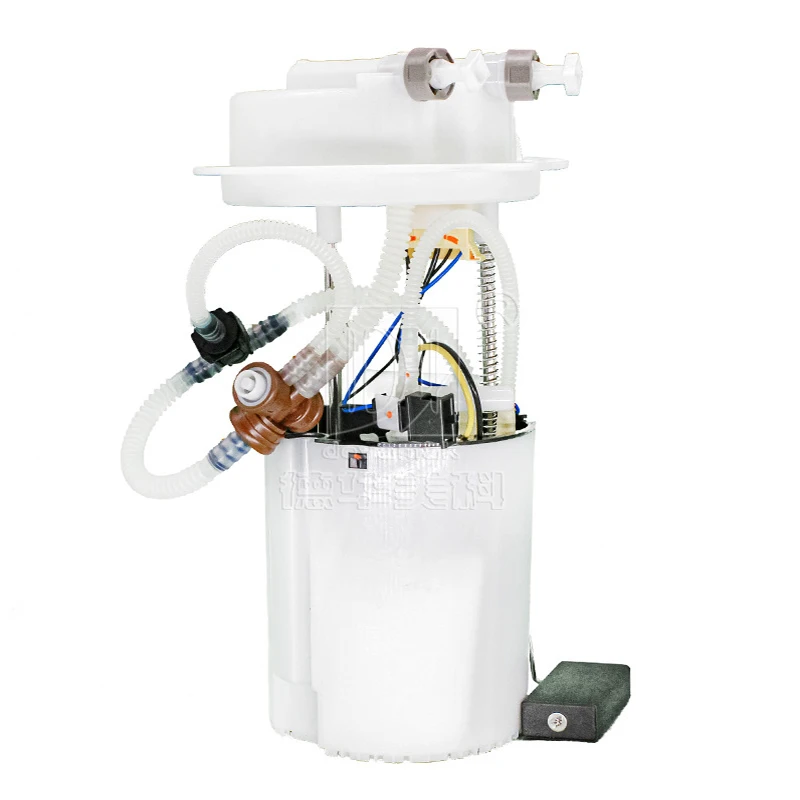 Fuel Pump Assembly fit for Volvo S40 S60 V60 S60l 0069098 A2C85760101