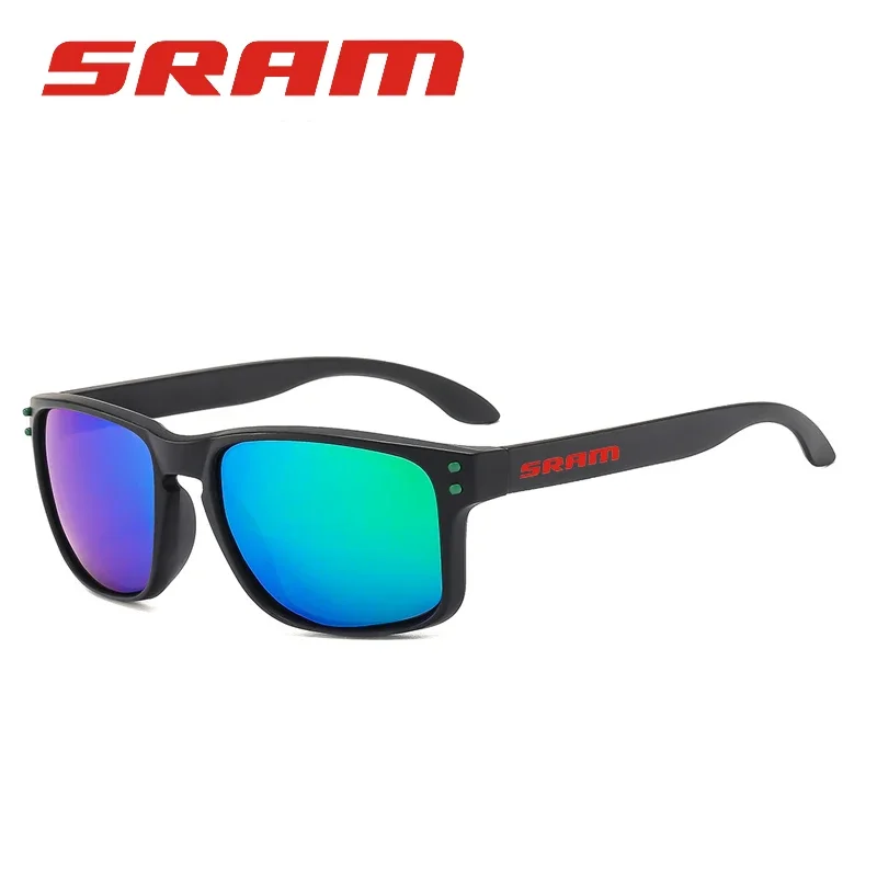 SRAM polarized sunglasses for outdoor road cycling cycling sunglasses