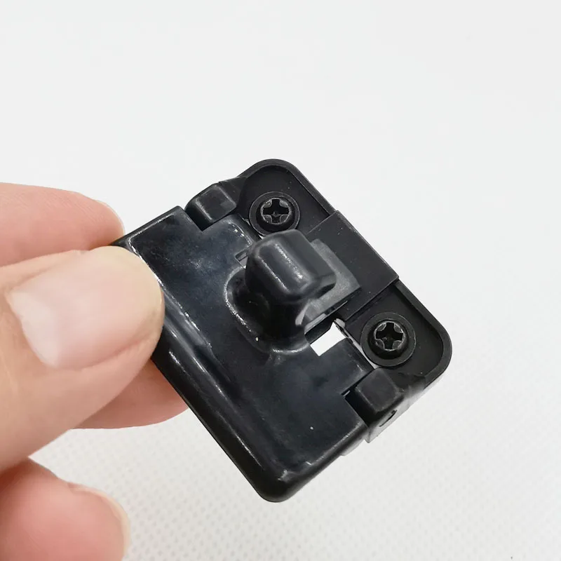 Centre Console Lid Cover Lock Fit Toyota Landcruiser FZJ105 1998-2007 UZJ100 1998-2007 HDJ100 2000-2007 center console cover