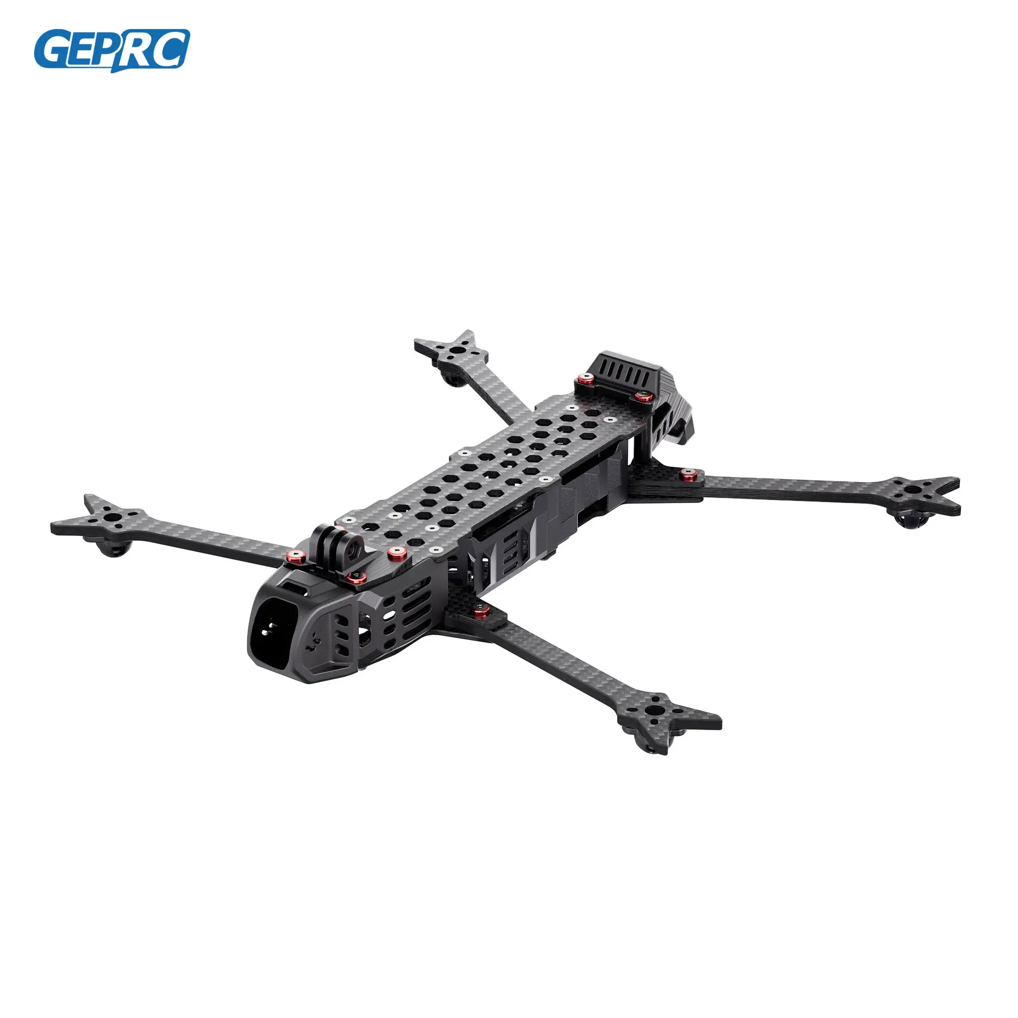 

GEPRC GEP-LC75 V3 Frame Compatible with Crocodile75 V3 7.5 inch 342mm Drone Accessories FPV Freestyle RC Racing Drone Models