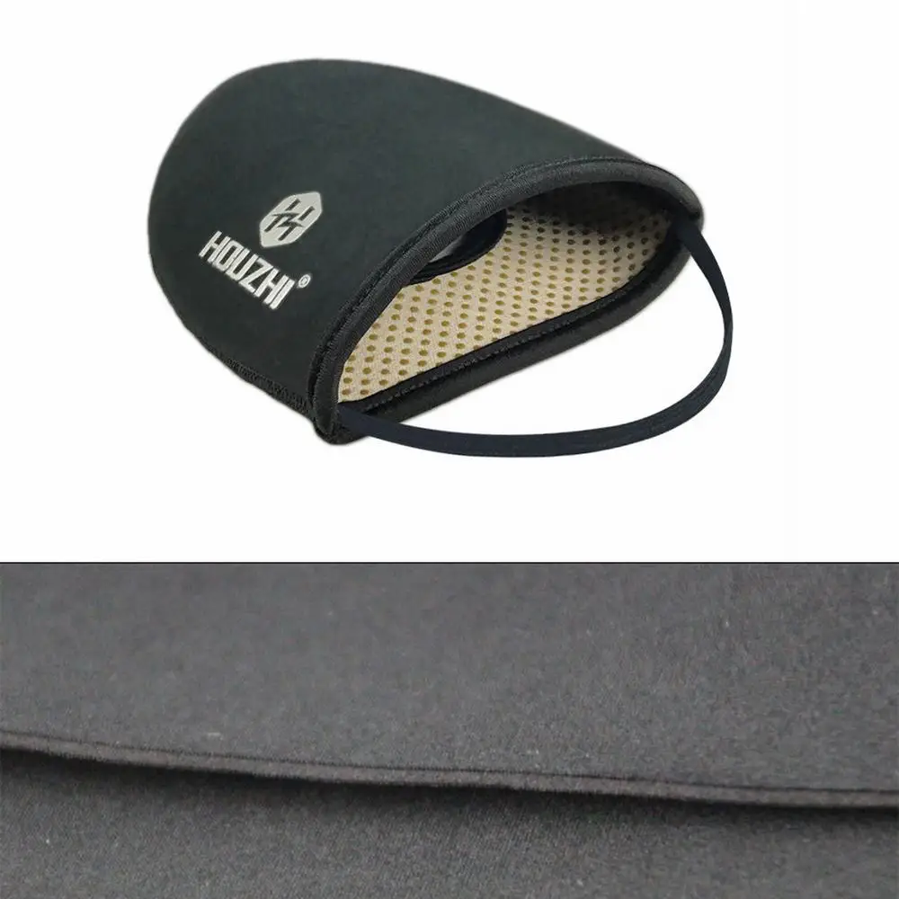 Rugged Waterproof Motorcycle Shoe Cover with Non-Slip Grip for Safe Rides