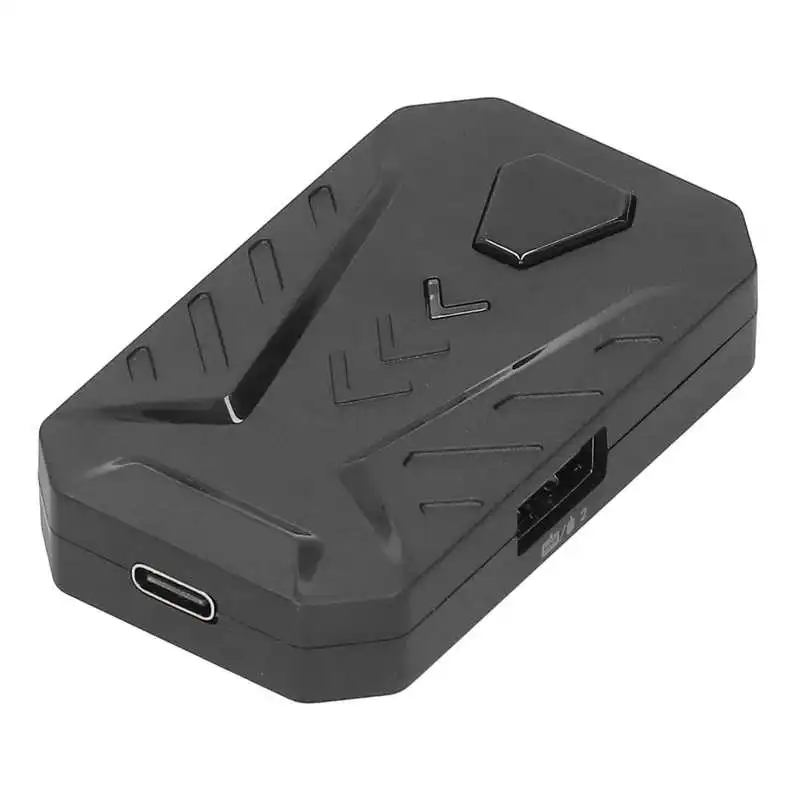 Keyboard Mouse Converter Game Controllers Converter for P3/P4/P5/x360/X Box ONE