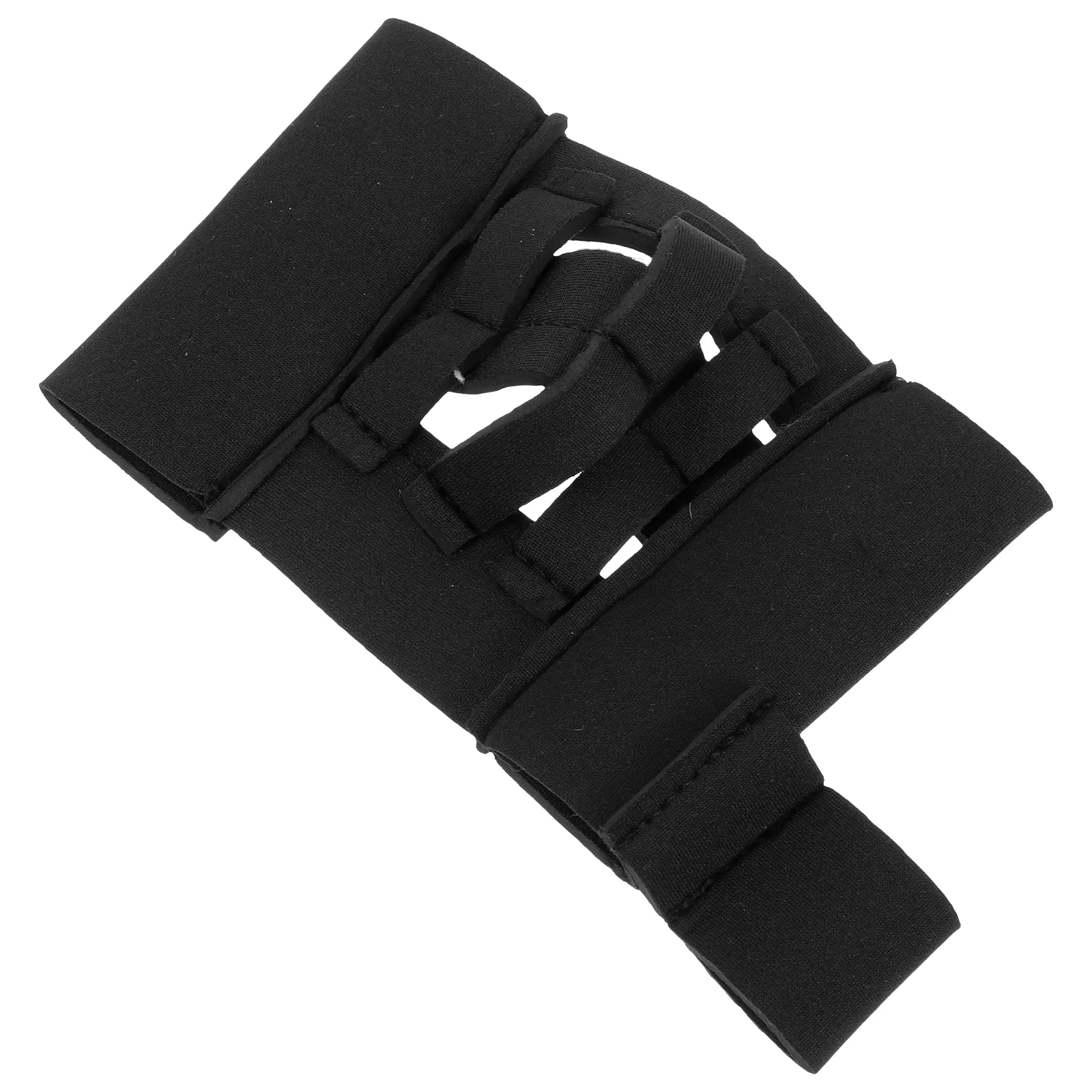 

Reusable Glove Catching Practice Gloves Mini Catchers Mitt Reusable Golfing for Tennis Training