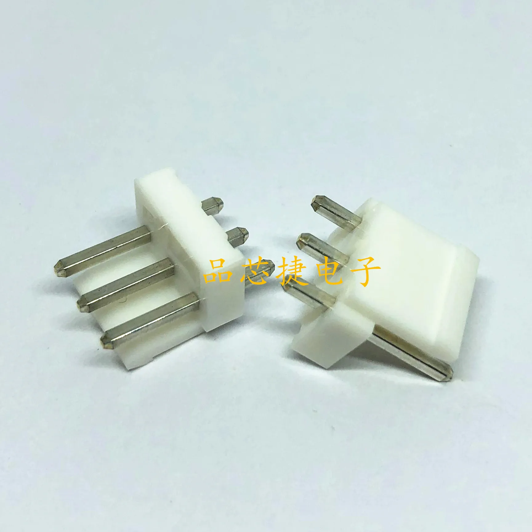 

10pcs orginal new B3PVH(LF)(SN) 3pin 3pin 3.96mm pitch Header Connector