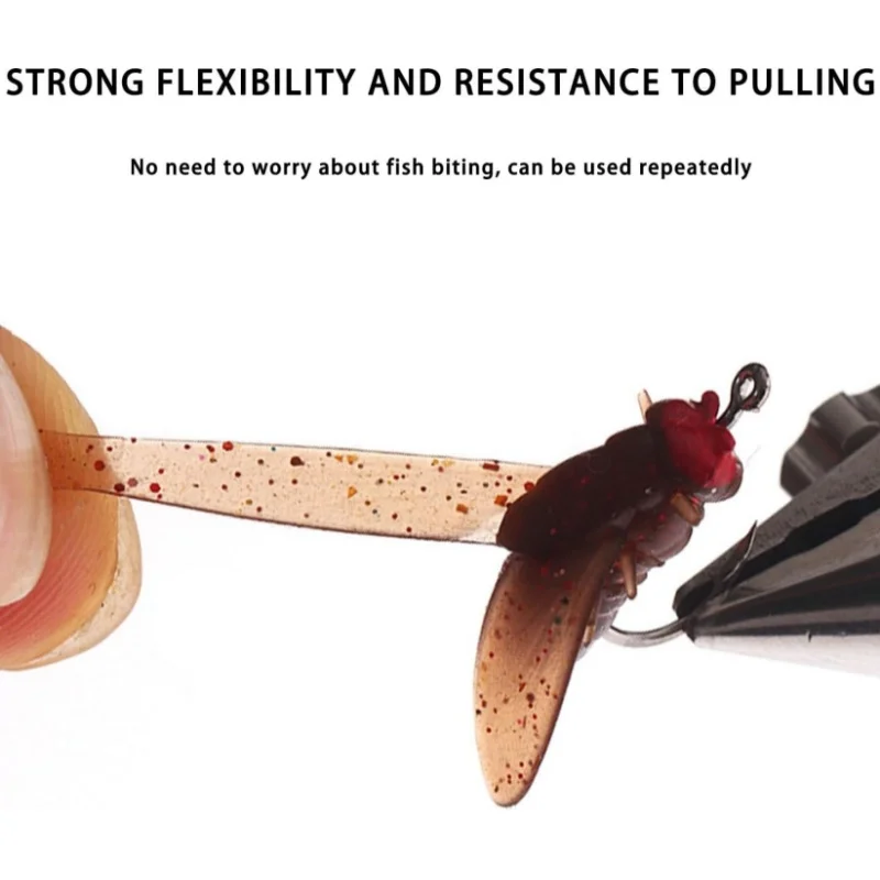 Bionic Fly Fishing Bait