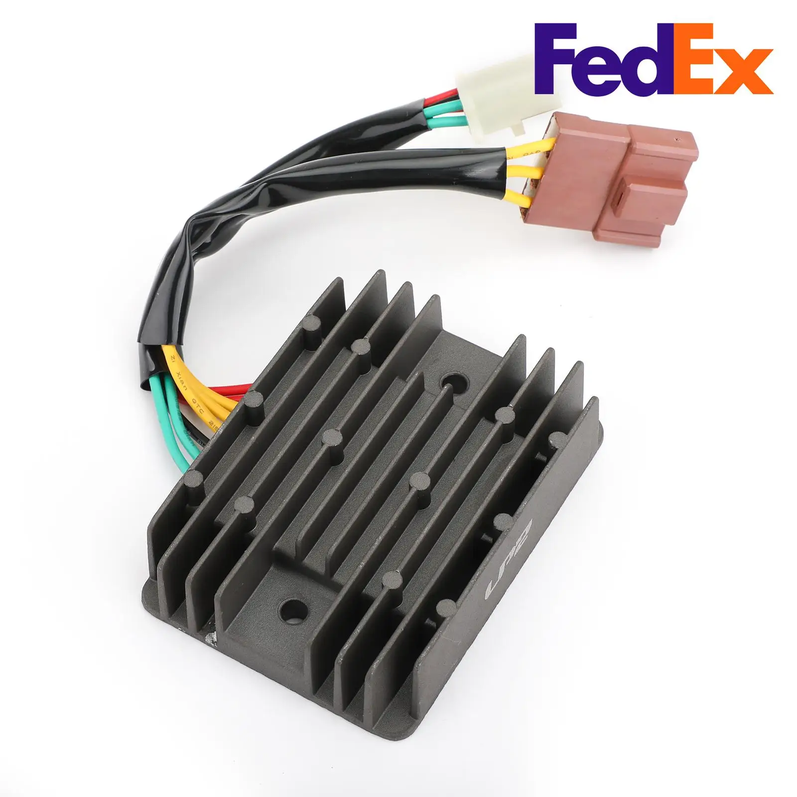 

Topteng Voltage Rectifier Regulator For Aprilia RSV1000 2004-2008 RSV1000 Tuono 2006-2009 2007 2008