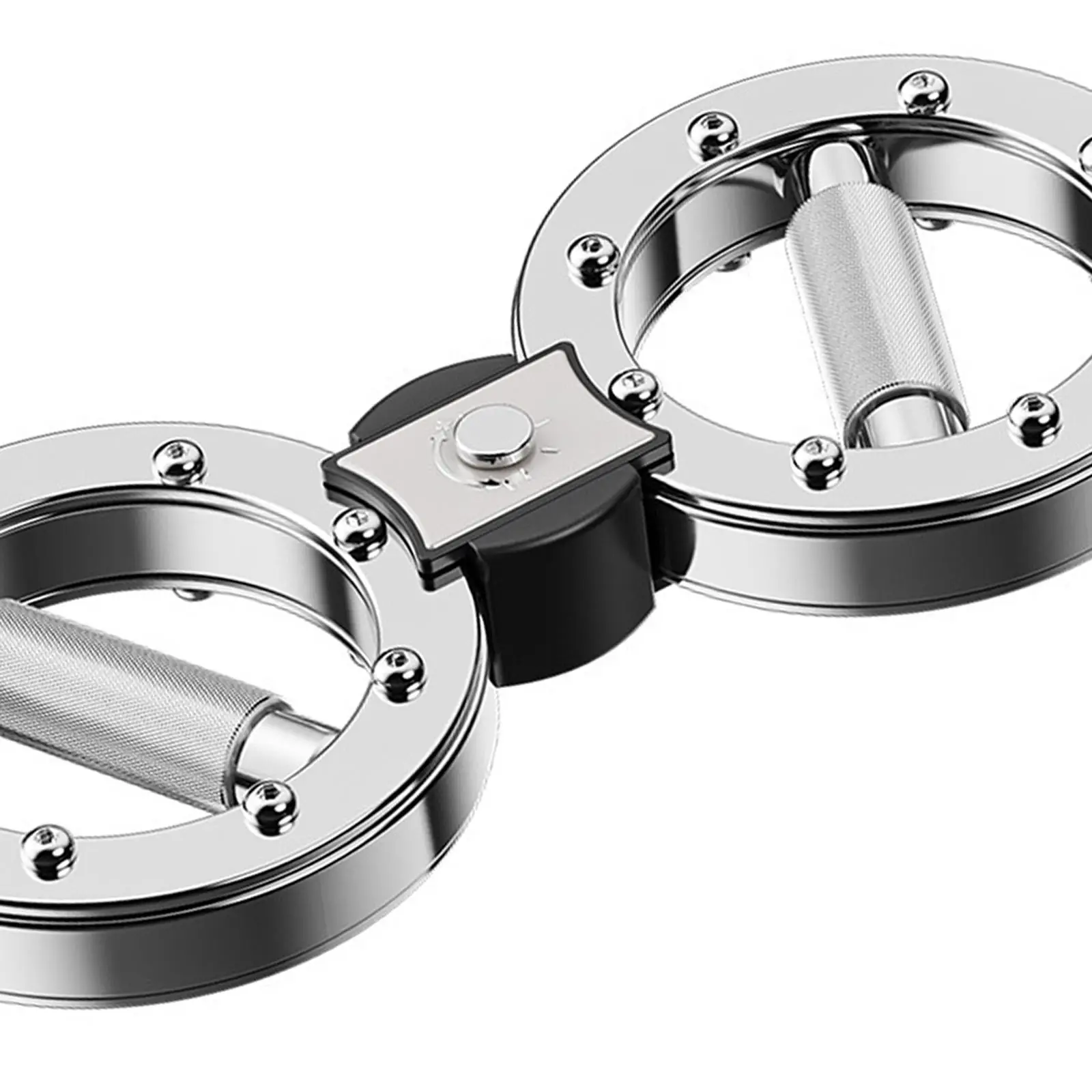 

Сверхмощный тренировочный тренажер для бокса на предплечье