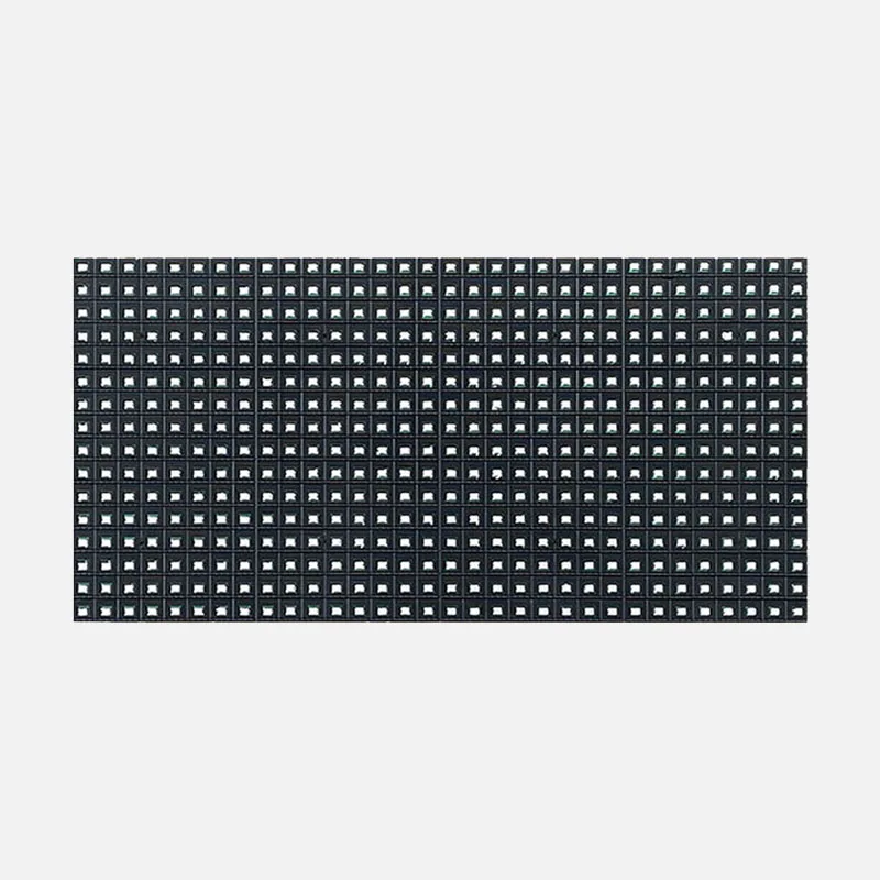 P10 Single Color LED Panel Luminous Sign SMD Module Outdoor Waterproof LED Display Billboard Pixel Display 320*160mm led video display panel