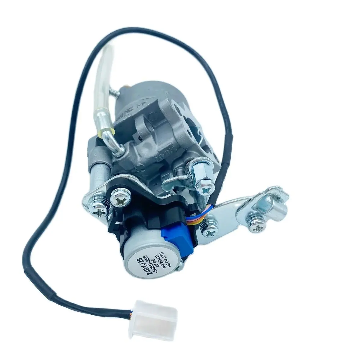 야마하 MZ80 EF2000IS EF2000i 용 카브레타, 24BYJ28-NO5U-856, 8V DC Carb NO:201215, 신제품
