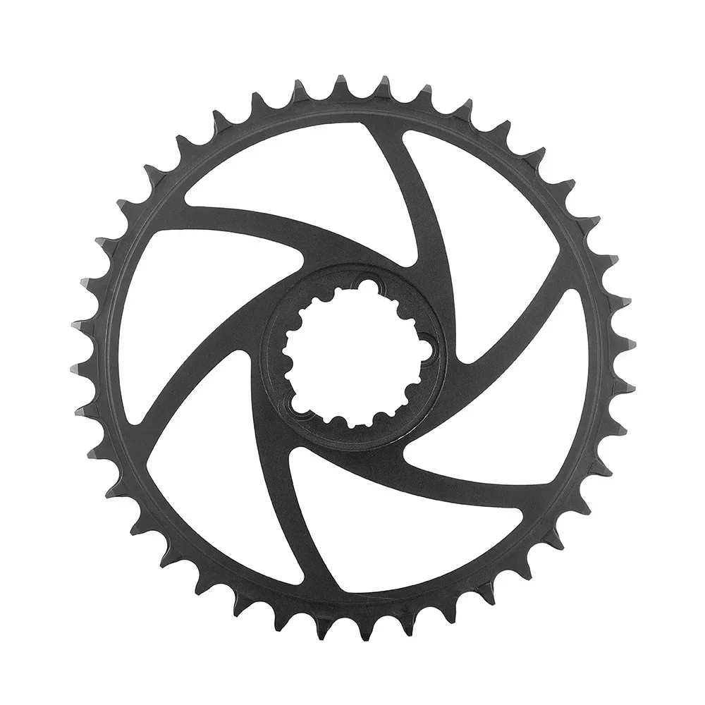 Bike Chainring 1/3/6mm Offset Bike MTB Chainring for XX1 XO1 X1 GX XO Crankset
