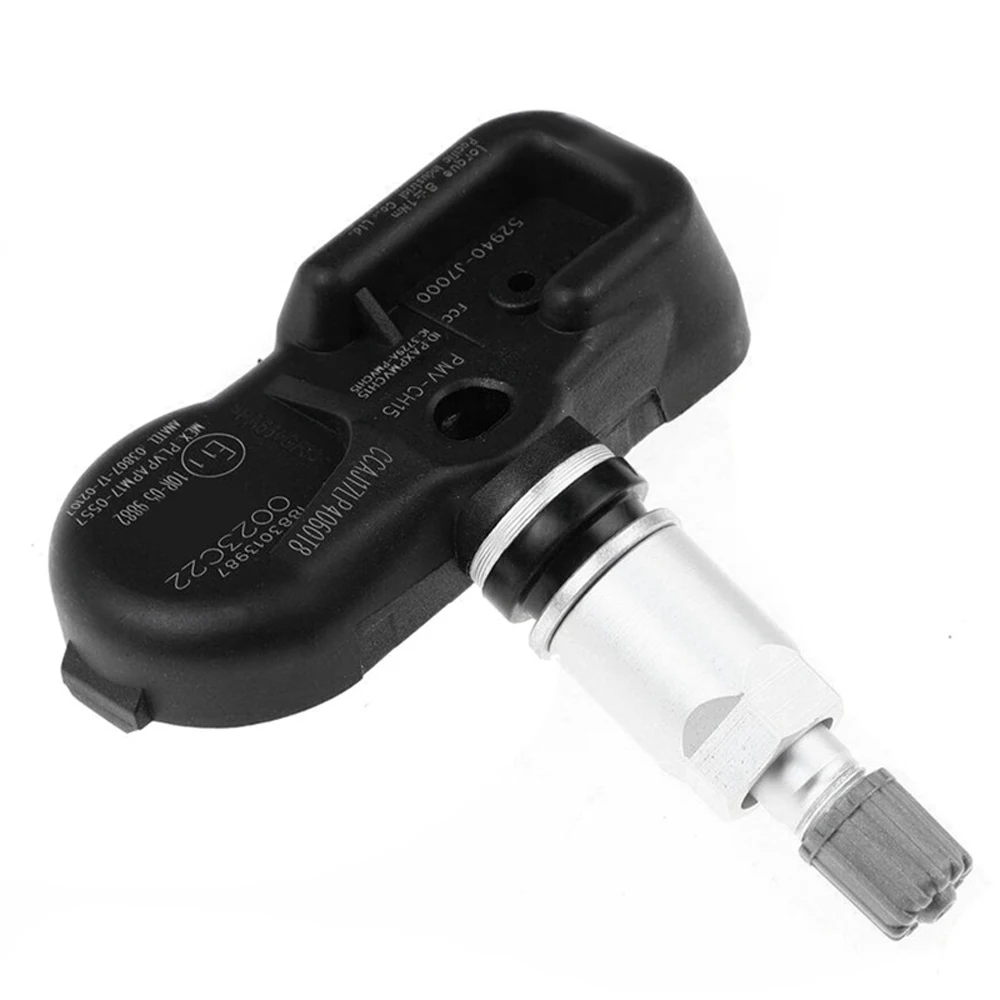 PMV-CH15 TPMS Ÿ̾ з  ý ü,  K3, , ,  2019-2020, 433MHz, 52940-J7000, 4 