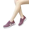 Fashionable Women's Sports Shoes with Soft, Breathable Mesh Soles and Lightweight, Trendy Coconut Shoes 6