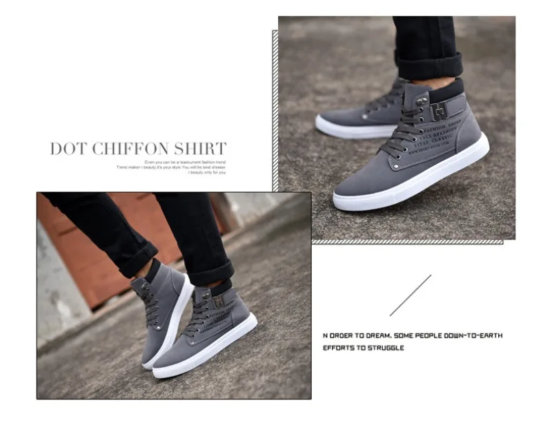 Stivaletti chukka desert boots da uomo alti stringati casual_voghion.com