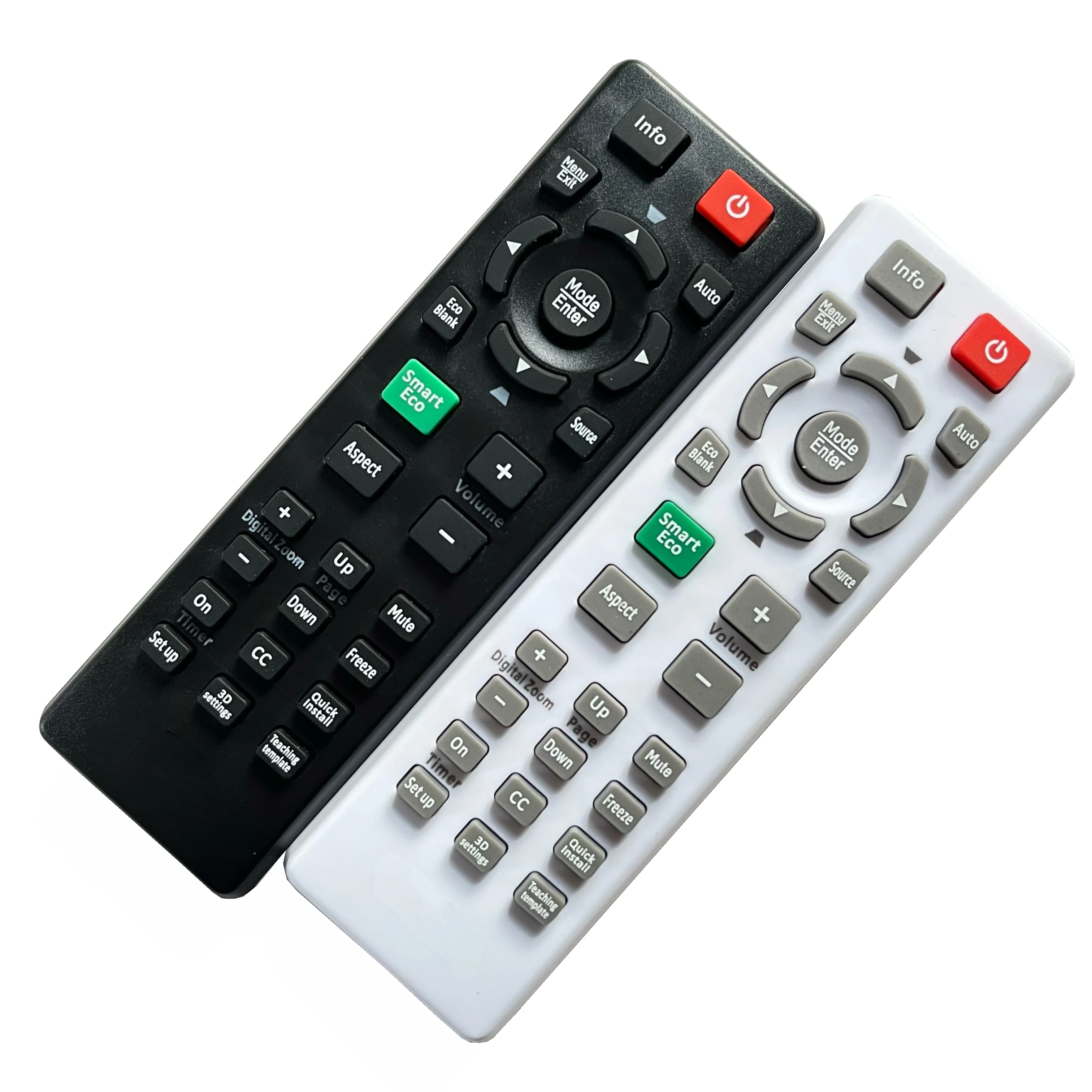 Для проектора benq MS517 MX720 MW519 MS517F MS506 MX501 MH680 rc02 TH682ST SP890 W1400 W1500 W1070 + дистанционное управление проектором (art.: 3920c2d4efcdd) - 3920c2d4efcdd