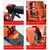 1900W 52CC Multifunction Gasoline Digging Root Machine Tree Transplanting Machine Planting Tree Shovel Rock Drilling Machine 5