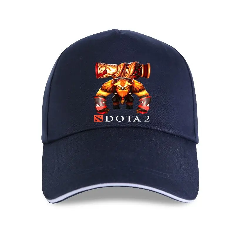 

Модная бейсболка Dota 2 с логотипом Earthshaker Heroes для мужчин и женщин