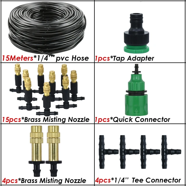 KSL01-KIT012-15M