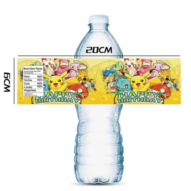 Adesivi A Tema Cucina E Pasticceria - Set Di 100 Sticker Impermeabili Per Bottiglie, Laptop E Decorazioni - Foto 7