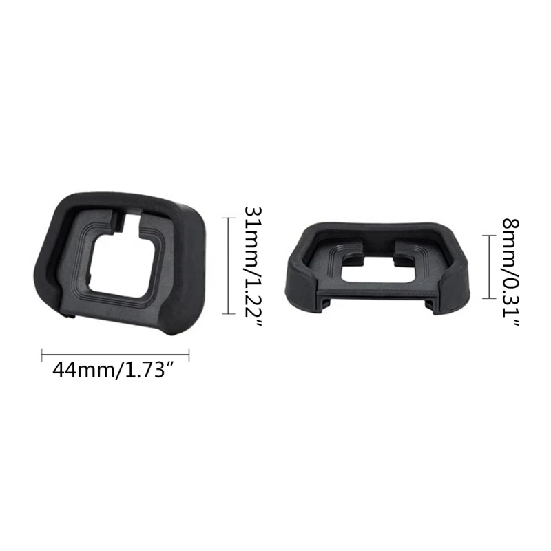 New Original DK-29 Viewfinder Hard Eyecup Eyepiece View