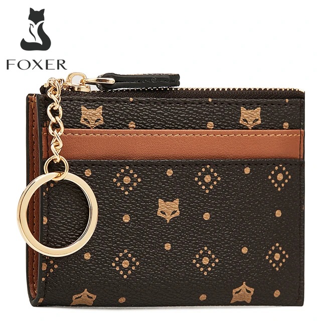 louis wallet women small