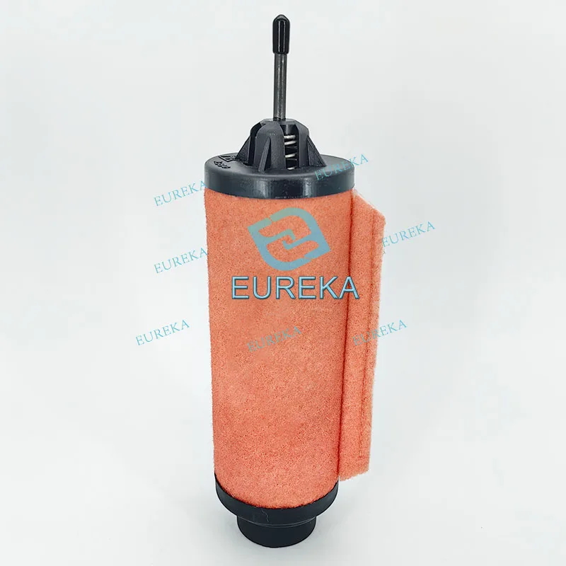 Filtro de Escape de Bomba de Vácuo Filtro Separador de Óleo Separador de Névoa de Óleo Filtro de ar Sv40b Sv40bi Sv40bifc 71421180 971471470 71420980
