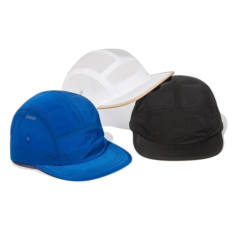 Japanese Lightweight Baseball Cap Camping Running Quick Drying Snapback Hats Men Women baseball cap,baseball caps,baseball hats