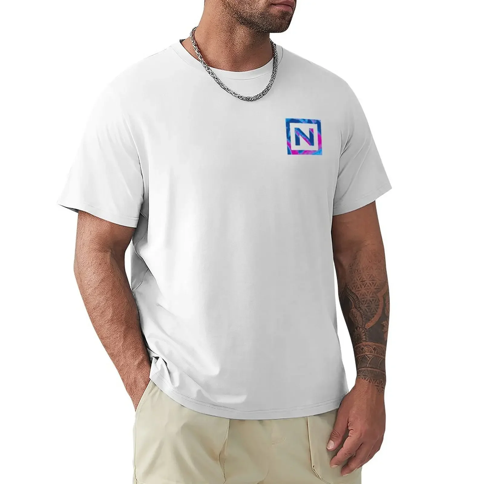 

Pretty Hate Machine NIN logo T-shirt Blouse cute clothes men graphic t shirts