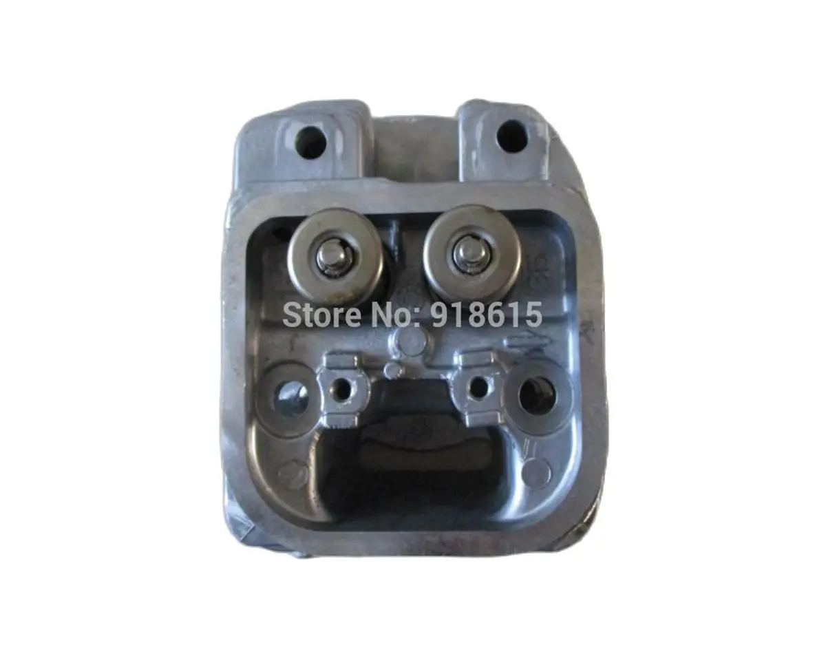 

1 # головка цилиндра для 18HP BRIGGS и STRATTON 356447 части двигателя #809185
