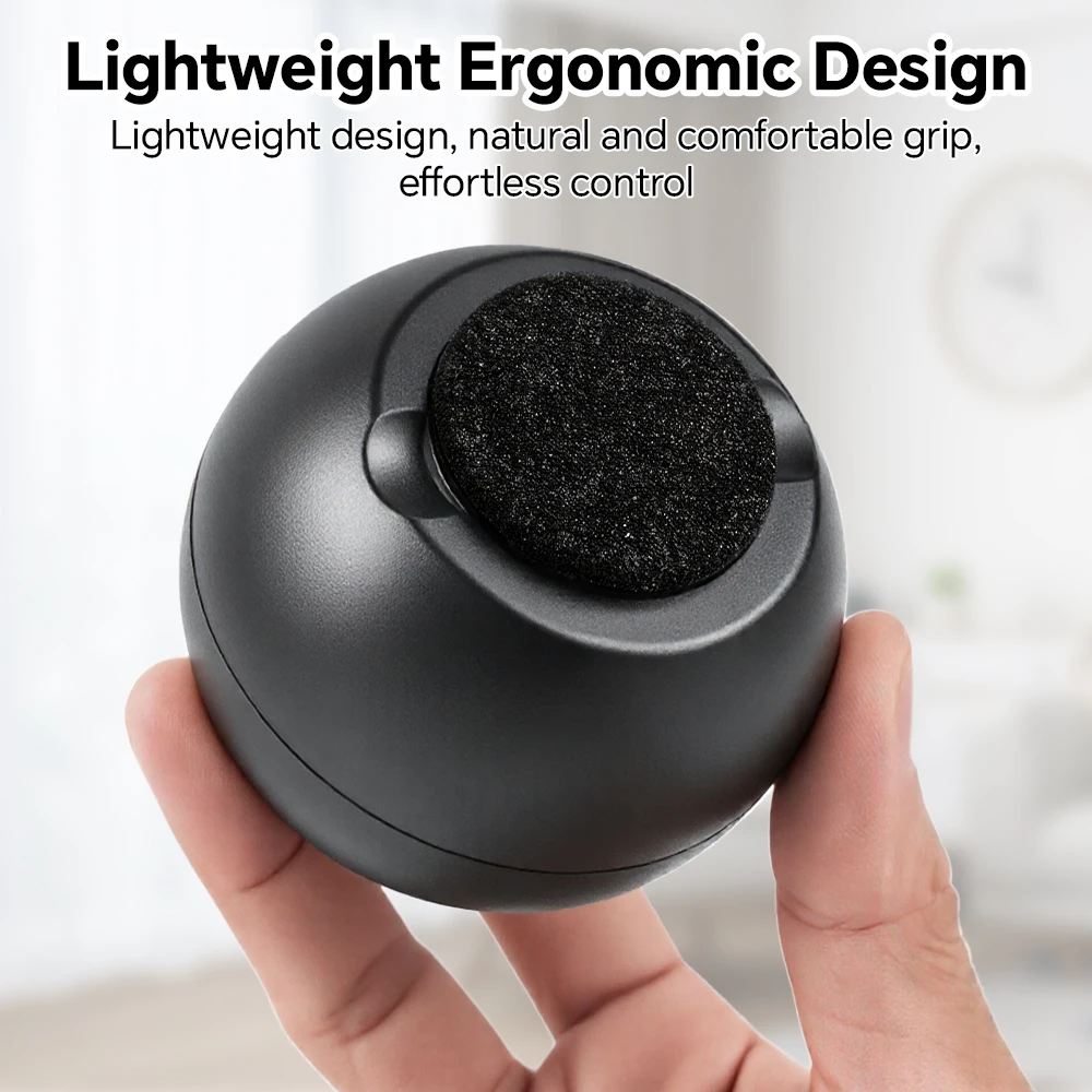 Rechareable Electric Grinder With 2 Adjustable Speeds, Foot File Callus Remover, Pedicure Kit Fit For Dead Skin_voghion.com