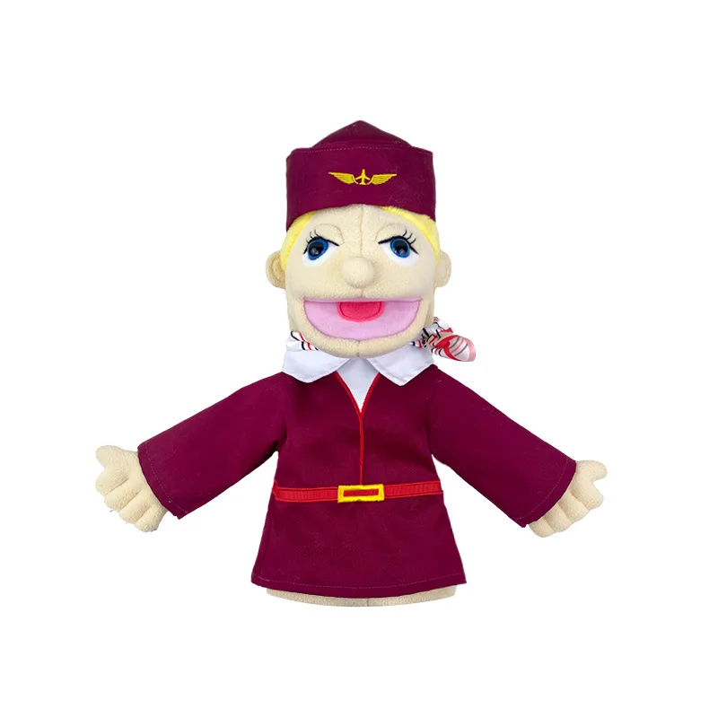 Stewardess-36cm