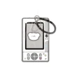 New Ins Cute Phone Camera Shape Photo Card Holder 3 Inch Kpop Idol Photo Protective Display Sleeves Kawaii Stationery Girls Gift 6