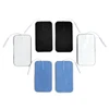 5*9cm Non-woven Fabric Electrode Pads 2mm Plug TENS Nerve Muscle Stimulator Acupuncture Machine Gel Electrode Patch Accessories 6