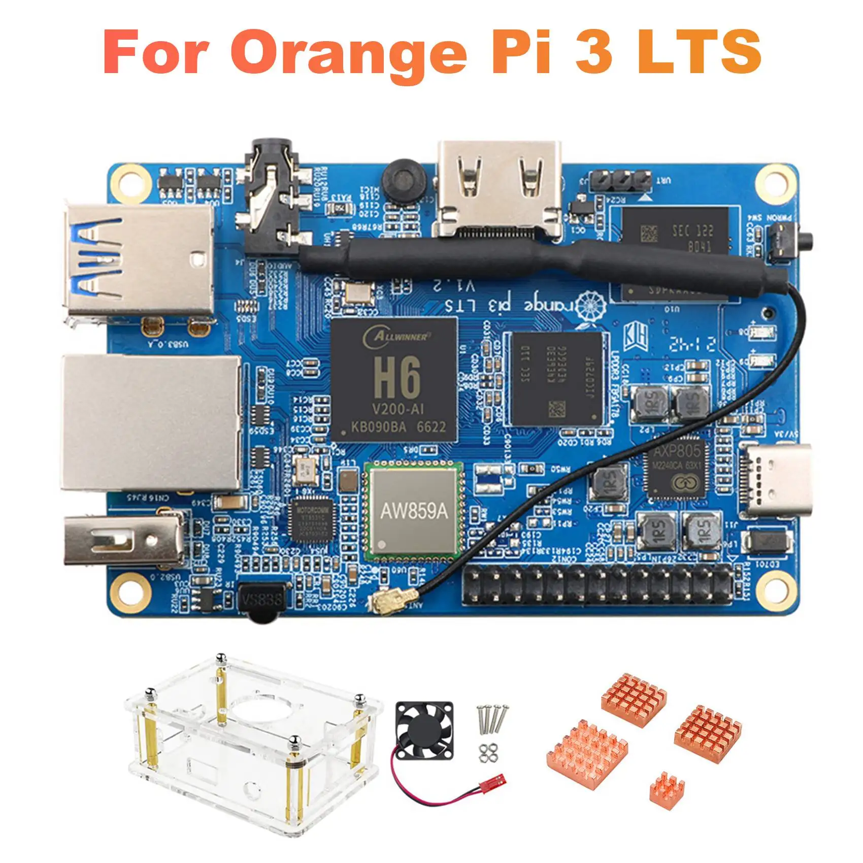   3 LTS   + ̽ +  + 濭 H6 2G + 8G EMMC  ҽ, ȵ̵ 9.0   OS