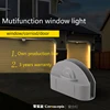 Outdoor Decorative IP65 10W  KTV Lamp Hotel Door Flame Window Lights DC24V Lamp 1