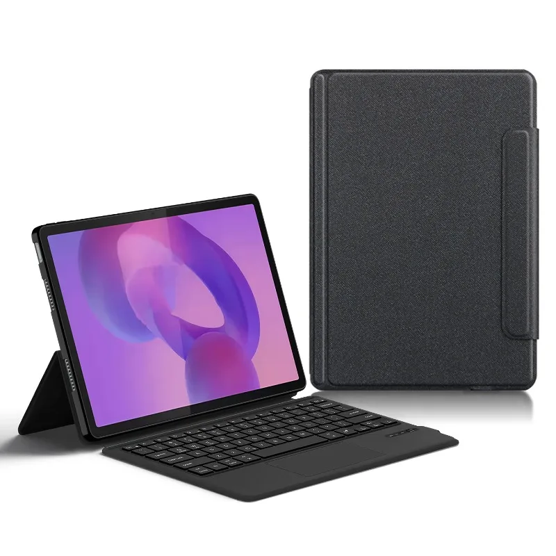 For Lenovo Ideatab Idea Tab Pro Keyboard Case All in one