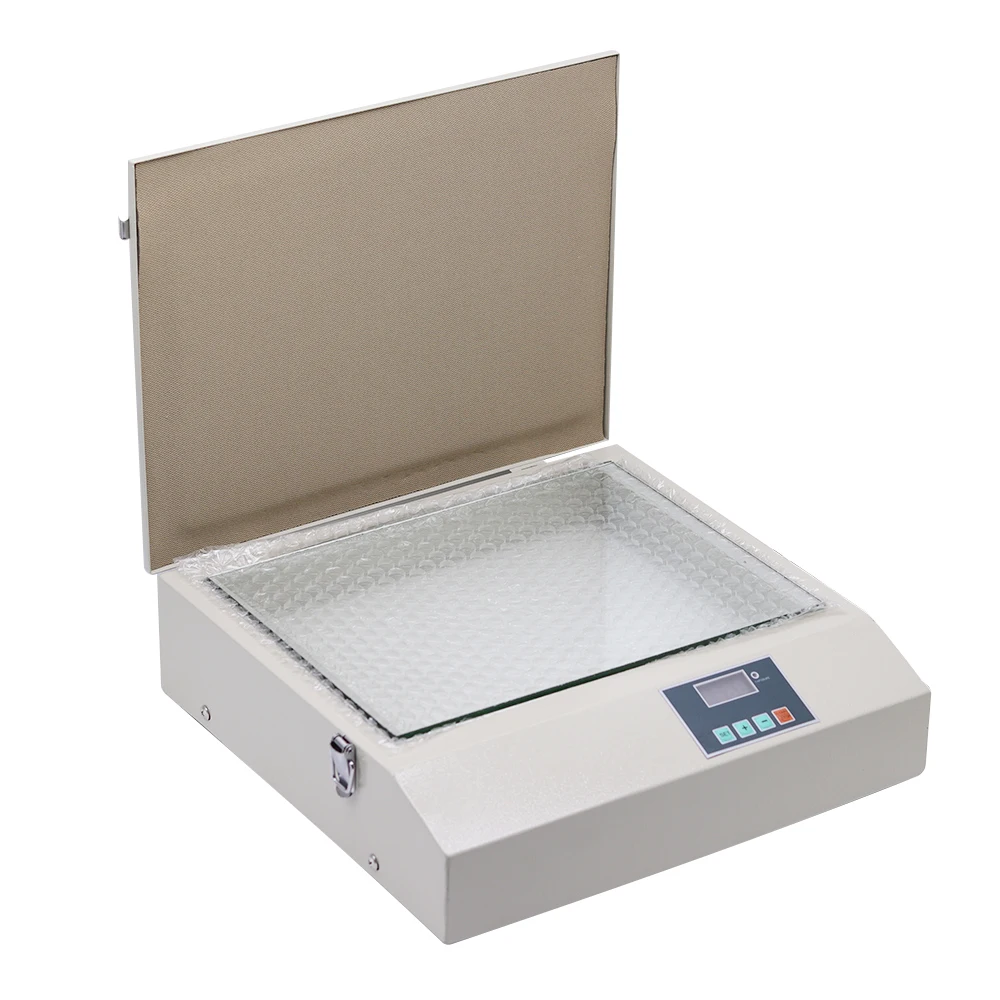 SW500 Vacuum Frame Exposure Machine,Silk Screen Exposure Machine,Screen Printing
