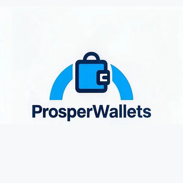 ProsperWallets Store