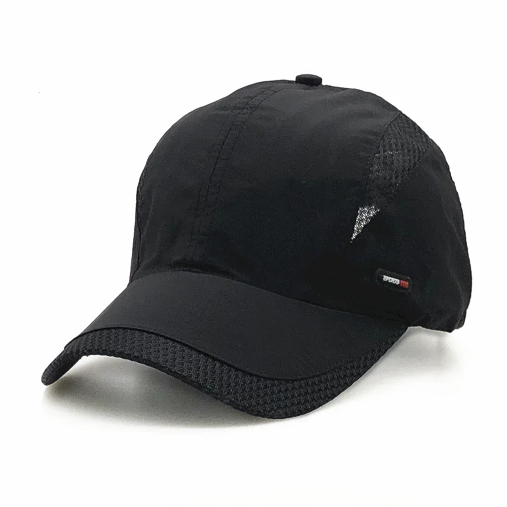 Baseball Caps Mens Outdoor Sport Sunscreen Summer