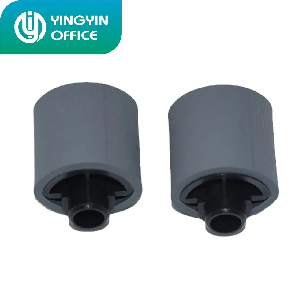

2X JC72-01231A 022N02016 Pickup Roller for Samsung ML 1500 1510 1520 1710 1740 1750 SCX 4016 4116 4216 4216F 4100 4200 4220 4300