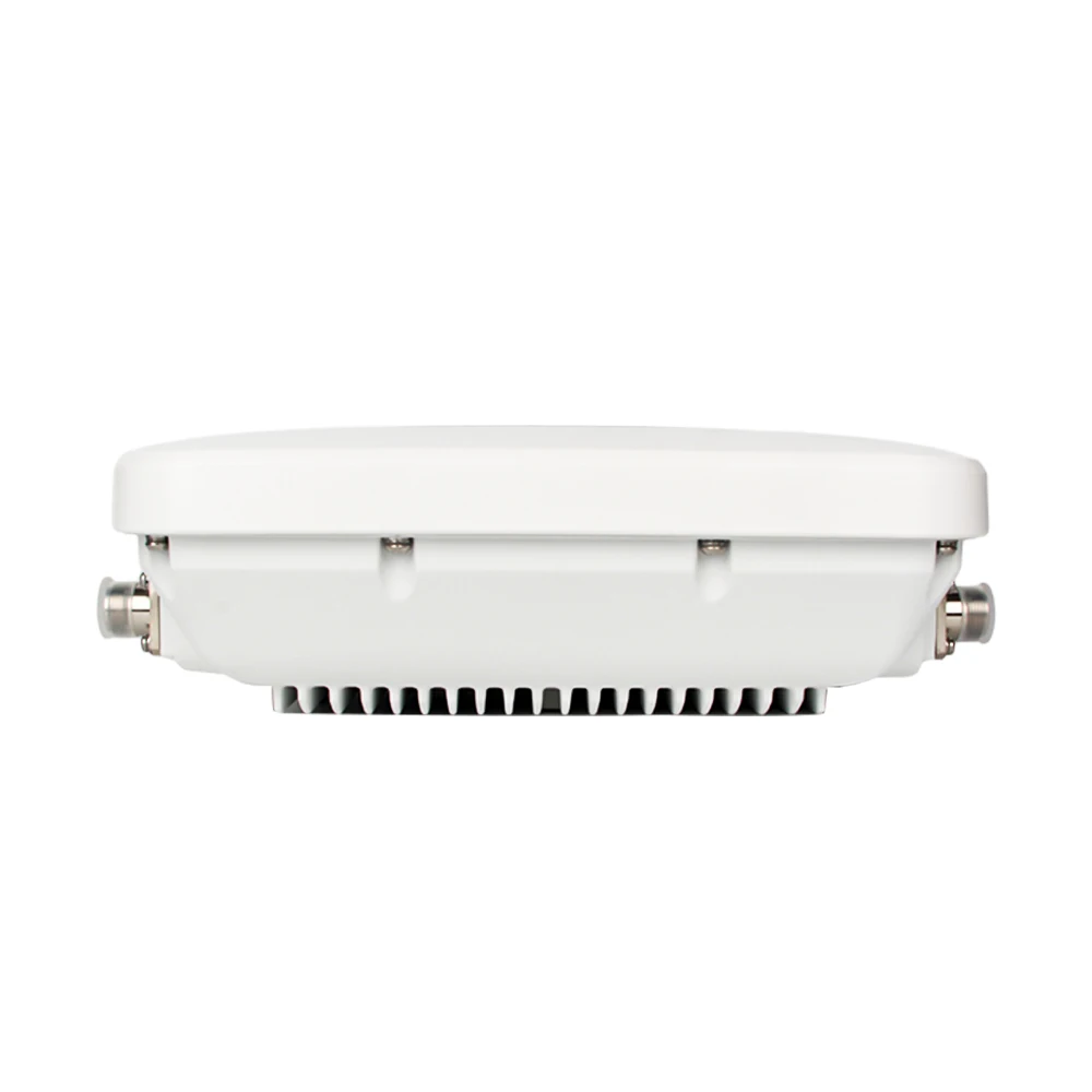 IPQ5312 QCN6402+QCN6402 tri band WiFi7 Outdoor Access Point PoE 2.4GHz+5GHz+5GHz
