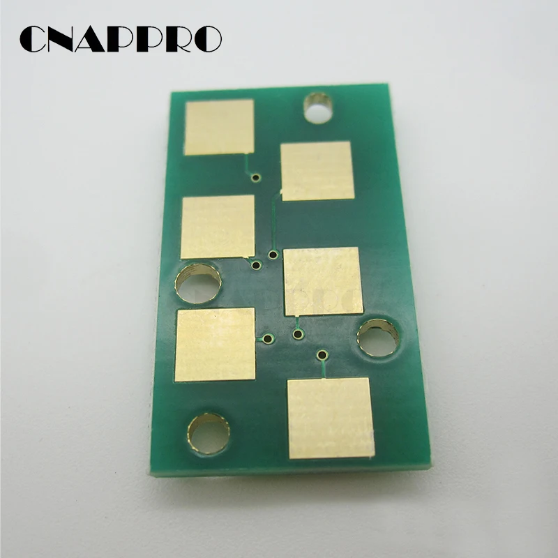 Рисунок 5 - T-1640 T1640 Чип картриджа с тонером