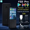Qin F22 Pro Duoqin MTK Helio G85 Wifi 3.54 Inch 4GB 64GB Octa Core Bluetooth 5.0 Touch screen Global Version Play Store Phone 1