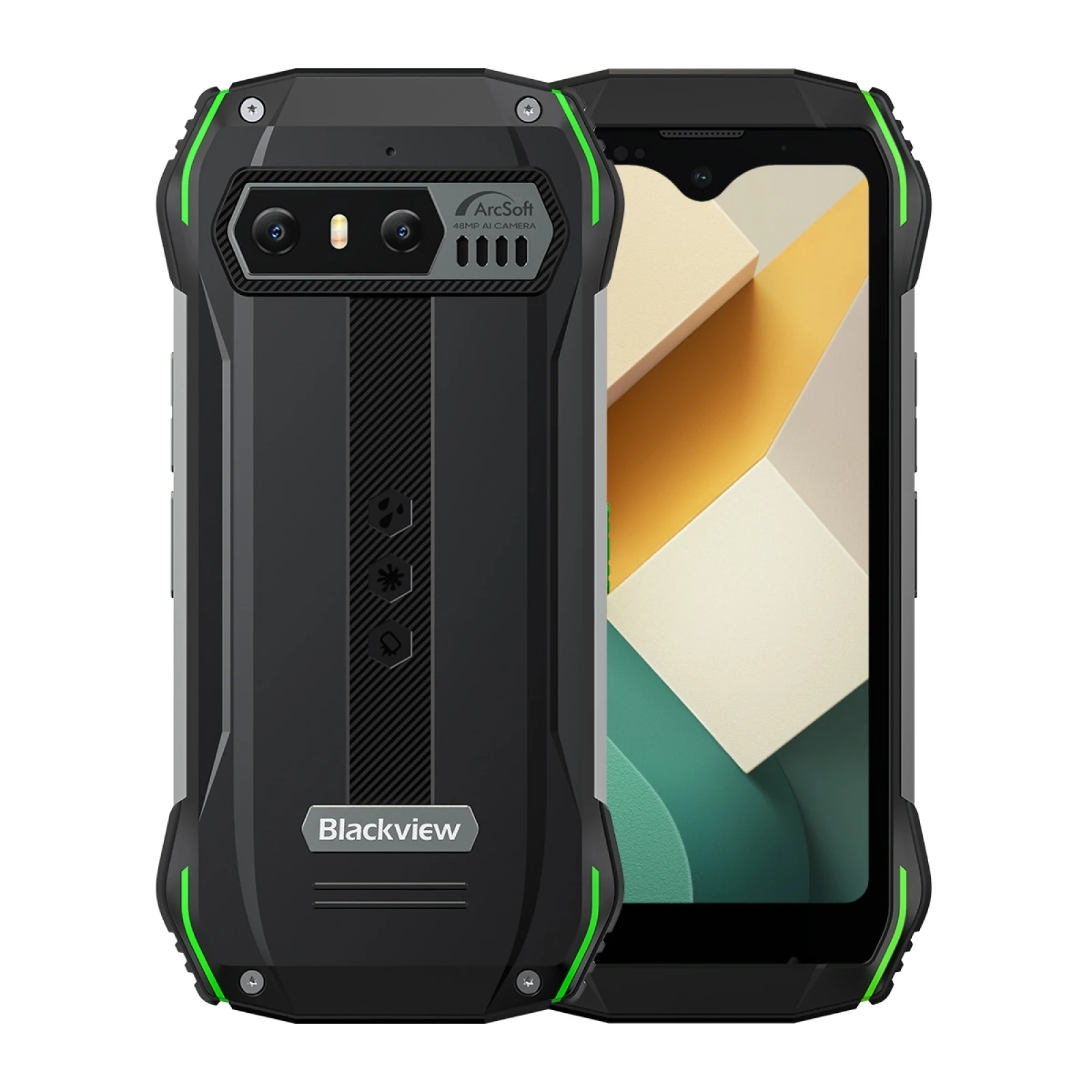 Blackview N6000 スマートフォン 本体 Blackview N6000』発表 | 価格やスペックについて紹介、100USD