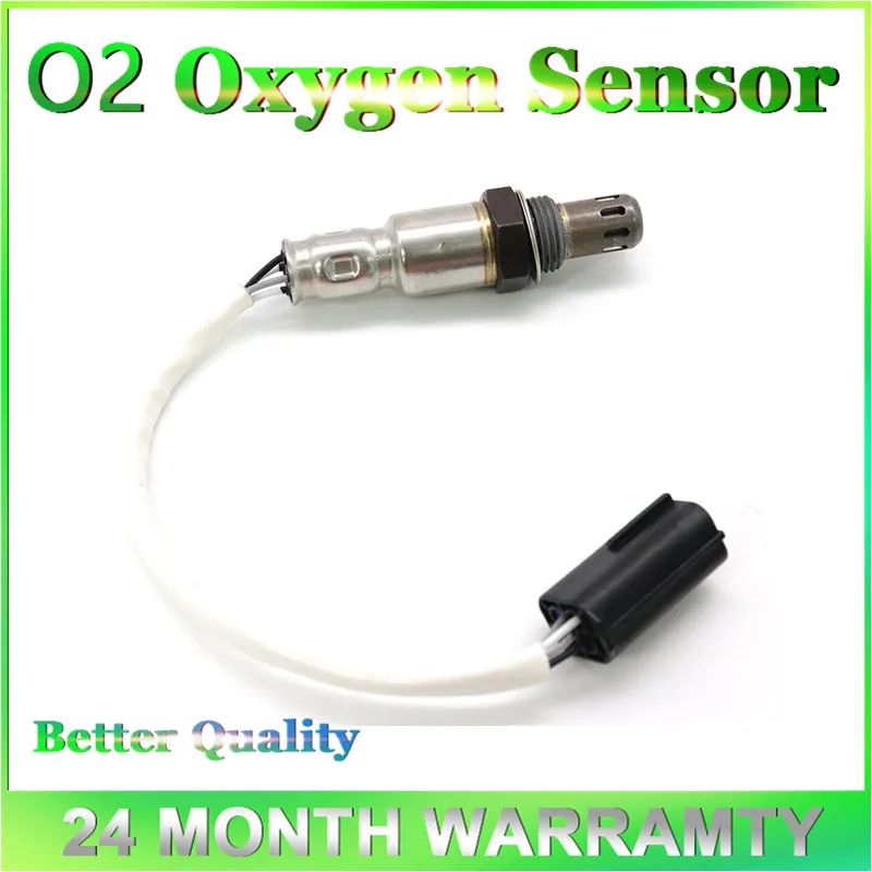 

Для кислородного датчика O2, лямбда-датчик подходит для Nissan MICRA 10,2007 09,2010 двигатель CR14DE 226A04V00A 226A0-4V00A