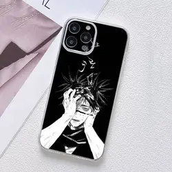 Choso Jujutsu Characters Phone Case - Moto G82 5G (T01)