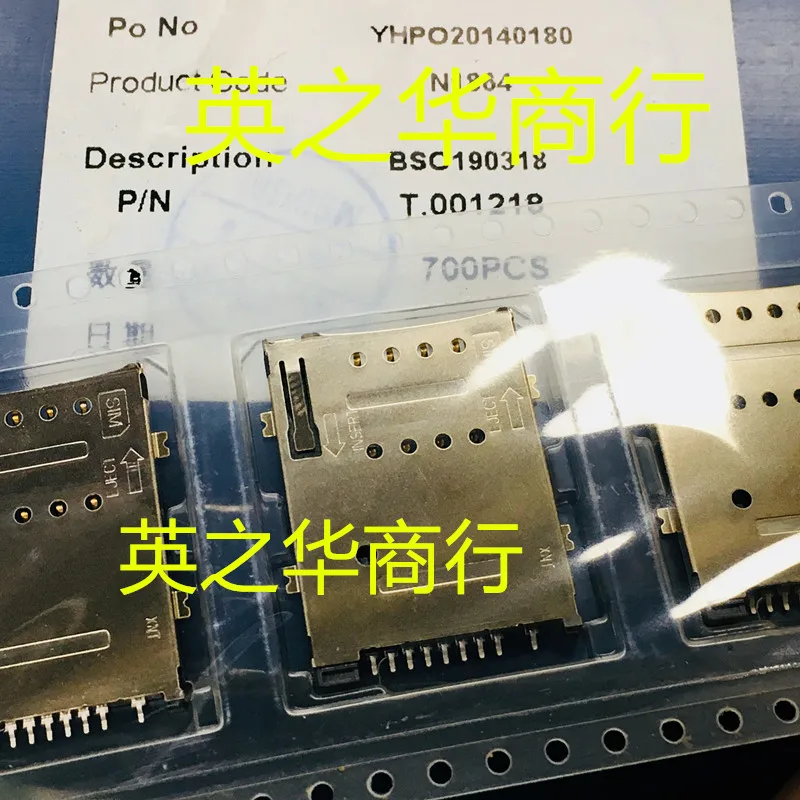 

30pcs original new T.001218 BSO190318