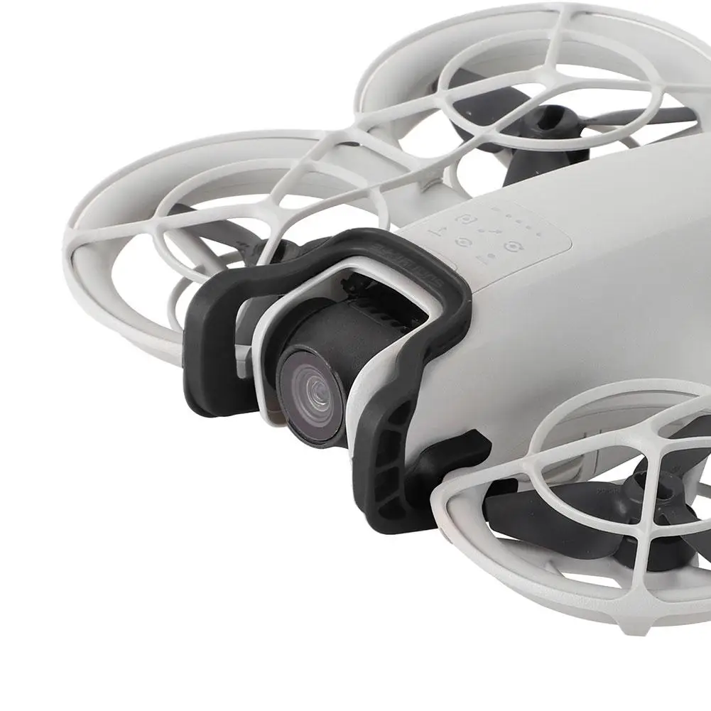 Bumper Guard For DJI NEO Gimbal Camera Protector Bumper Foldable Height Increasing Landing Gear 3D Printing Accessories